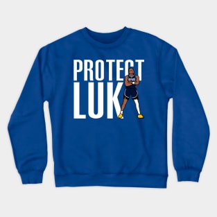 Protect luka Crewneck Sweatshirt